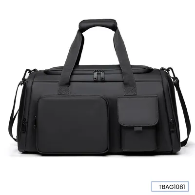 Travel Core Travel Bag