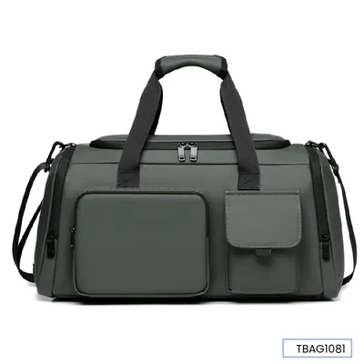 Travel Core Travel Bag