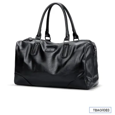 Wander Vault Travel Bag