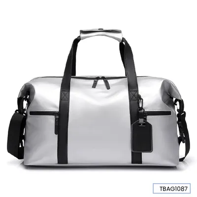 Explorer Go Travel Bag