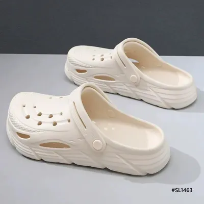 Glide Soft Men’s Slippers