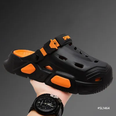 Step Breeze Men’s Slippers