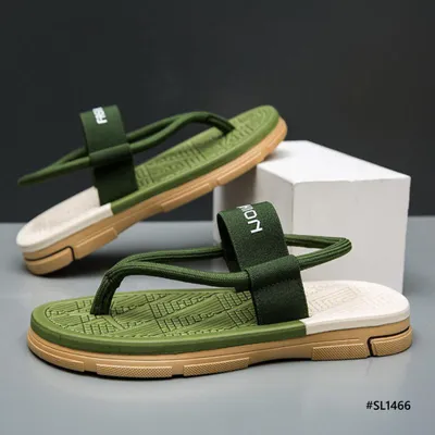 Stride Calm Men’s Slippers