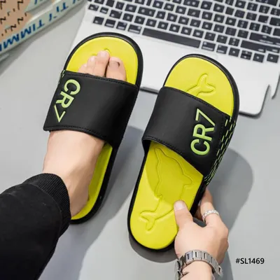 Cloud Ease Men’s Slippers