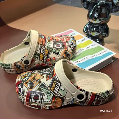 Trail Indoor Men’s Slippers