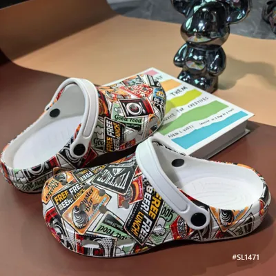 Trail Indoor Men’s Slippers