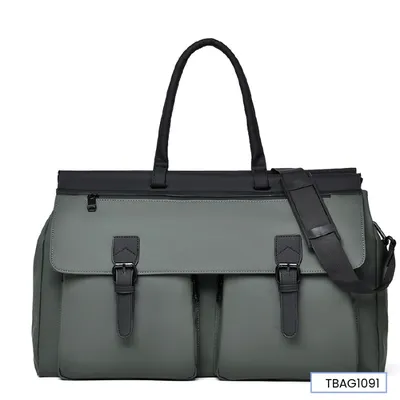 Pack Venture Travel Bag