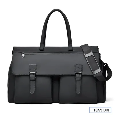 Pack Venture Travel Bag