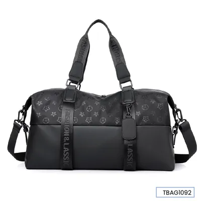 Journey Hub Travel Bag