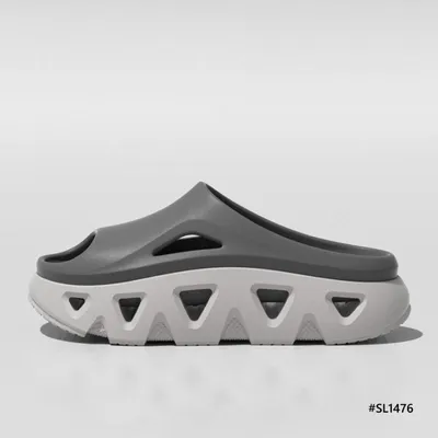 Moc Relax Men’s Slippers