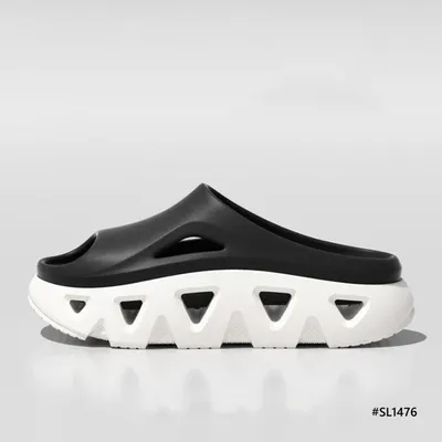 Moc Relax Men’s Slippers