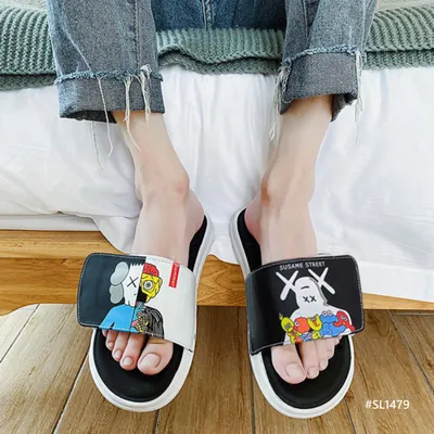 Nest Comfort Men’s Slippers