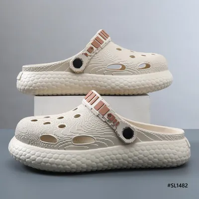 Soft Walk Men’s Slippers