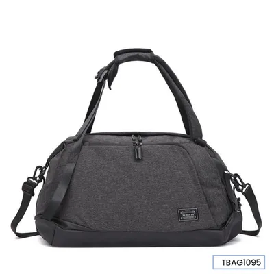 Trail Core Travel Bag