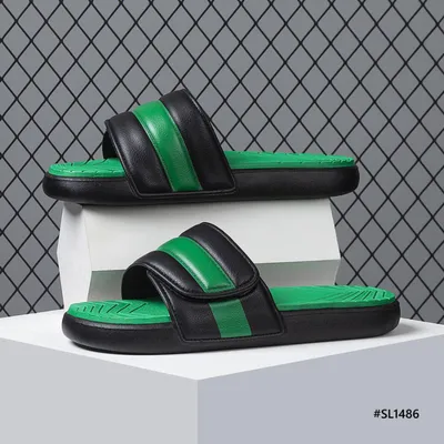 Sereni Step Men’s Slippers