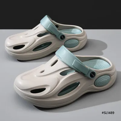 Air Flex Men’s Slippers