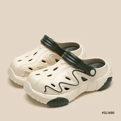 Nest Cozy Men’s Slippers