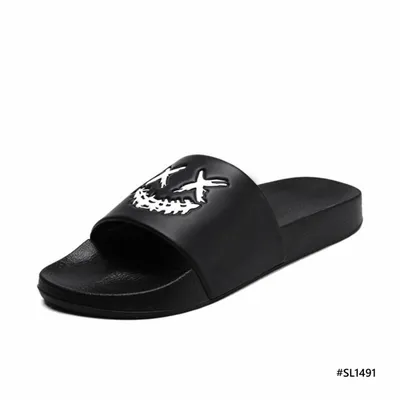 Urban Glide Men’s Slippers