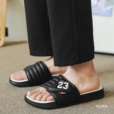 Pure Aura Men’s Slippers
