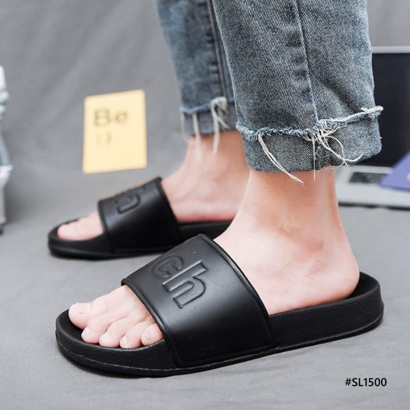 Flex iWave Men’s Slippers