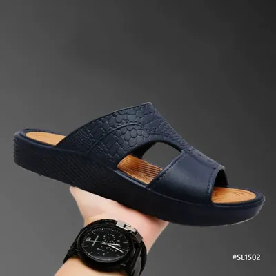 Zen Relax Men’s Slippers