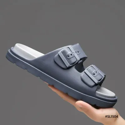 Eco Nest Men’s Slippers