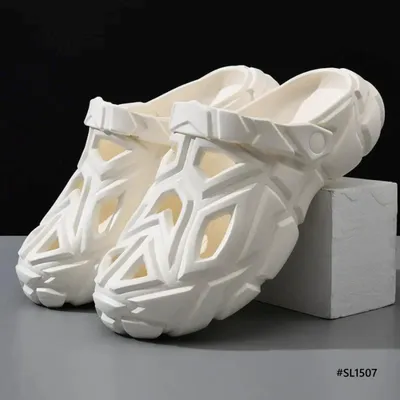 Feather Flex Men’s Slippers