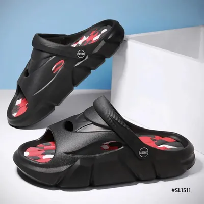 Flex Gentle Men’s Slippers