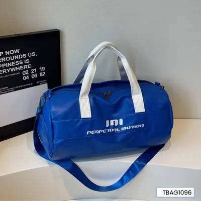 Glide Pack Travel Bag