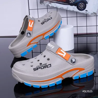 Eco Aura Men’s Slippers