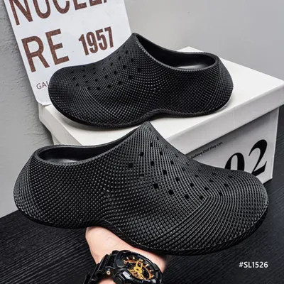 Dream Nest Men’s Slippers