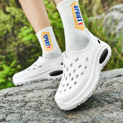 Flexi Aura Men’s Slippers