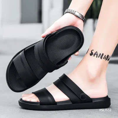 Comfy Soft Men’s Slippers