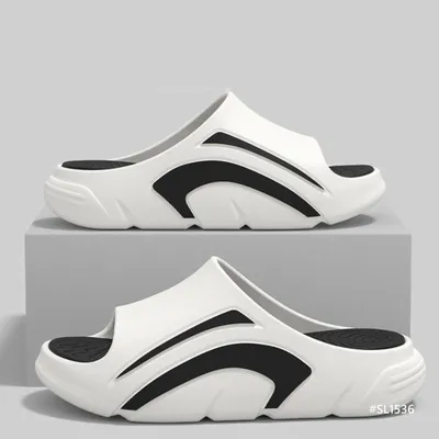 Cloud Aura Men’s Slippers