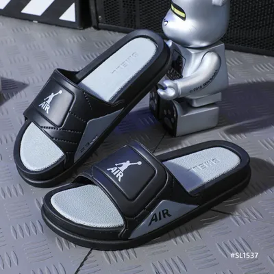 Soft Zen Men’s Slippers