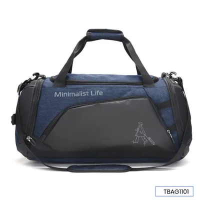 Nomad Move Travel Bag