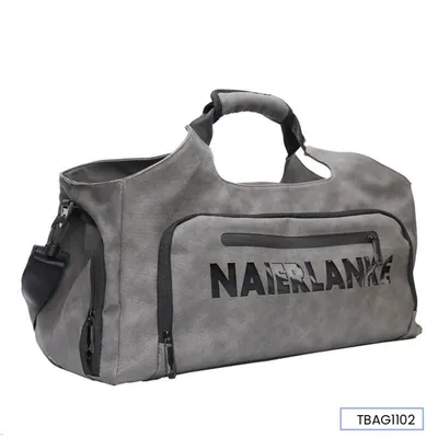 Airway Pack Travel Bag