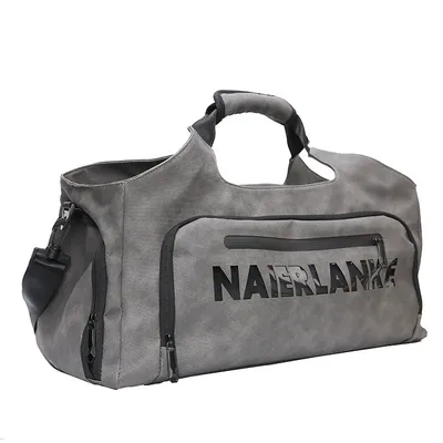 Airway Pack Travel Bag