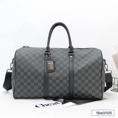Roamer Lite Travel Bag