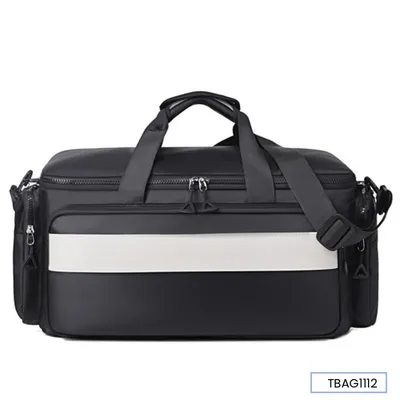 Carry Flow Travel Bag