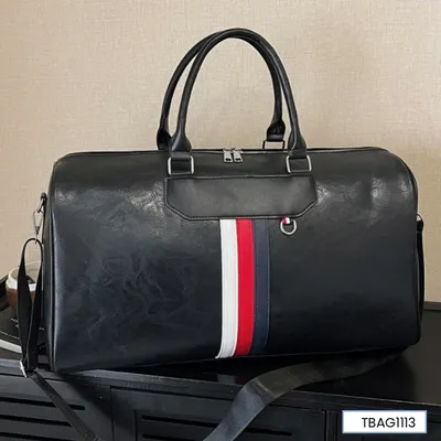 Wander Pack Travel Bag
