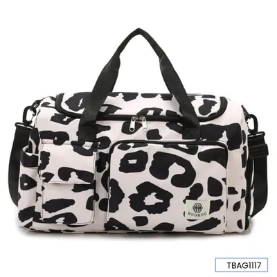 Travel Trek Travel Bag