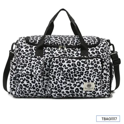 Travel Trek Travel Bag