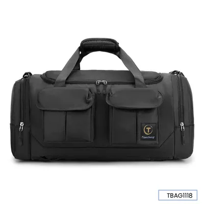 City Glide Travel Bag