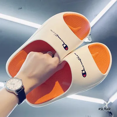 Air Aura Men’s Slippers