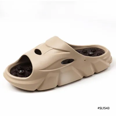 Comfy Wave Men’s Slippers