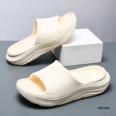 Feather Soft Men’s Slippers