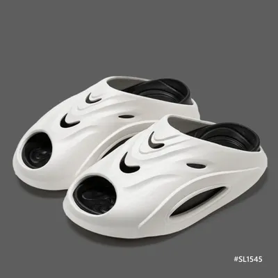 Terra Calm Men’s Slippers