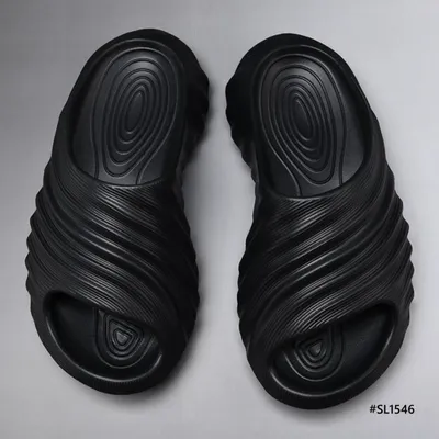 Cloud Wave Men’s Slippers