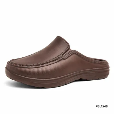 Urban Zen Men’s Slippers